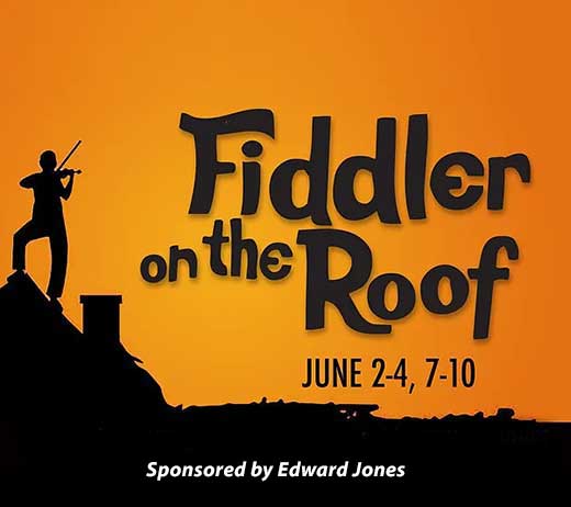 More Info for Fiddler on the Roof
