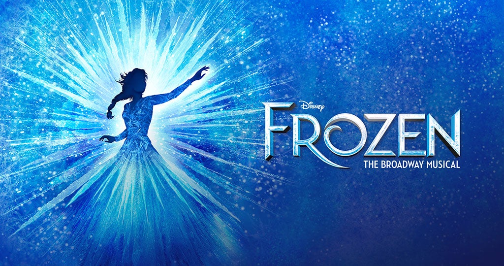 Frozen the Musical