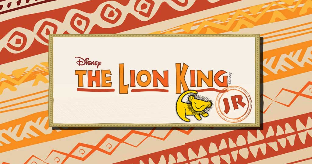 Disney's The Lion King Jr.