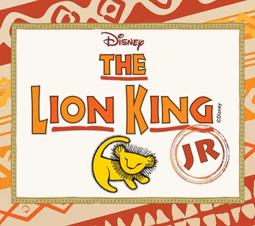 More Info for Disney's The Lion King Jr.