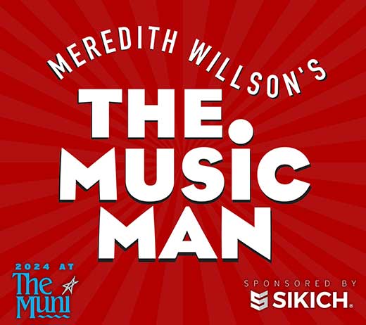 More Info for THE MUSIC MAN