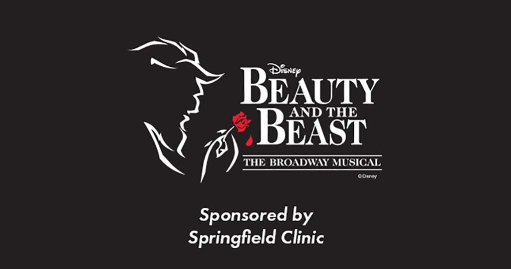 Disney's Beauty and the Beast