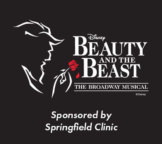 More Info for Disney's Beauty and the Beast