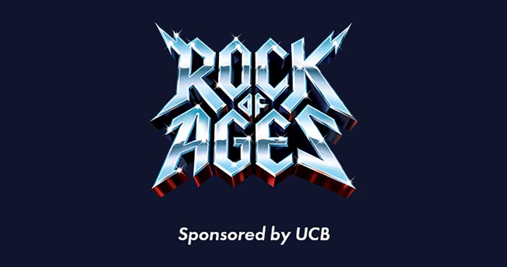 Rock of Ages
