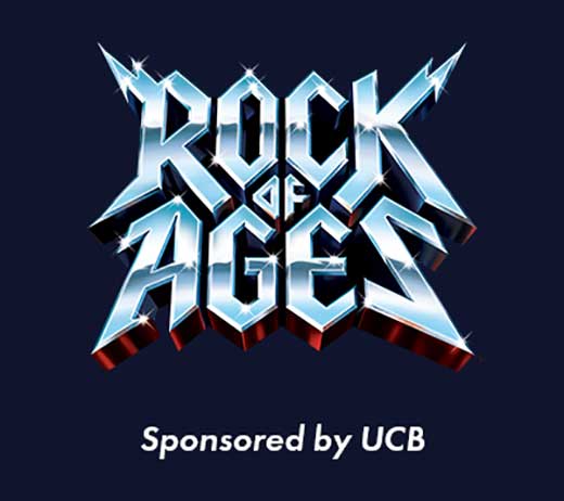 More Info for Rock of Ages