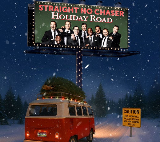 More Info for Straight No Chaser