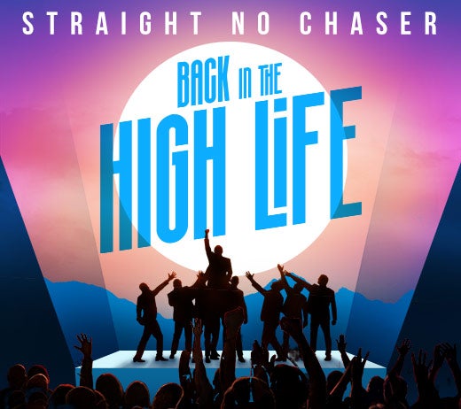 More Info for Straight No Chaser