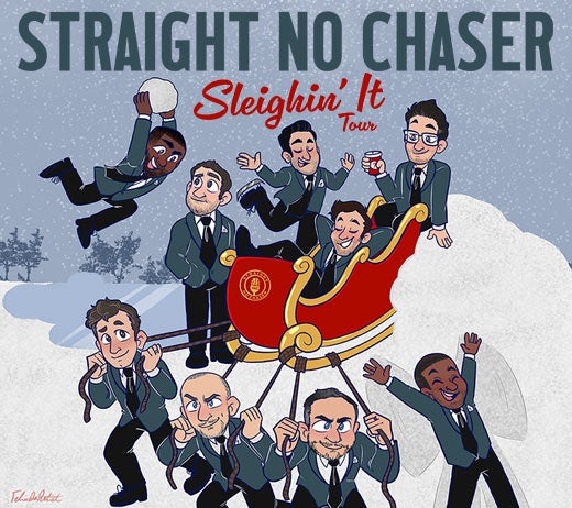 More Info for Straight No Chaser