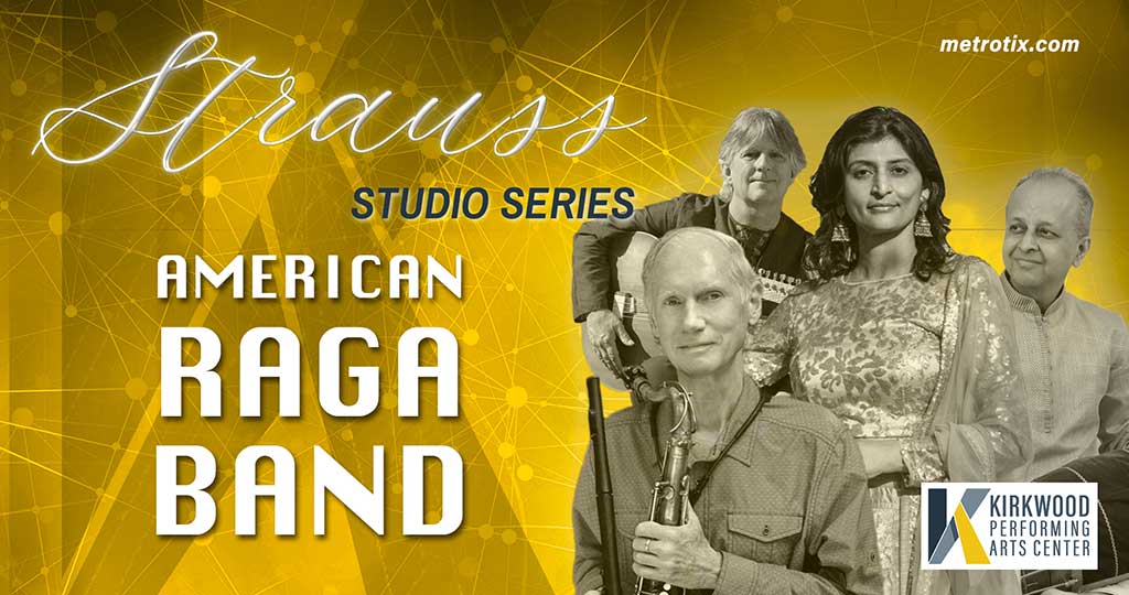 American Raga Band