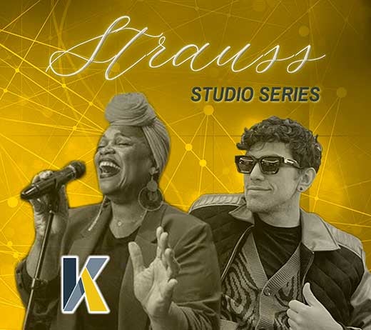 More Info for The Beatles Reimagined: Anita Jackson & The Ryan Marquez Trio