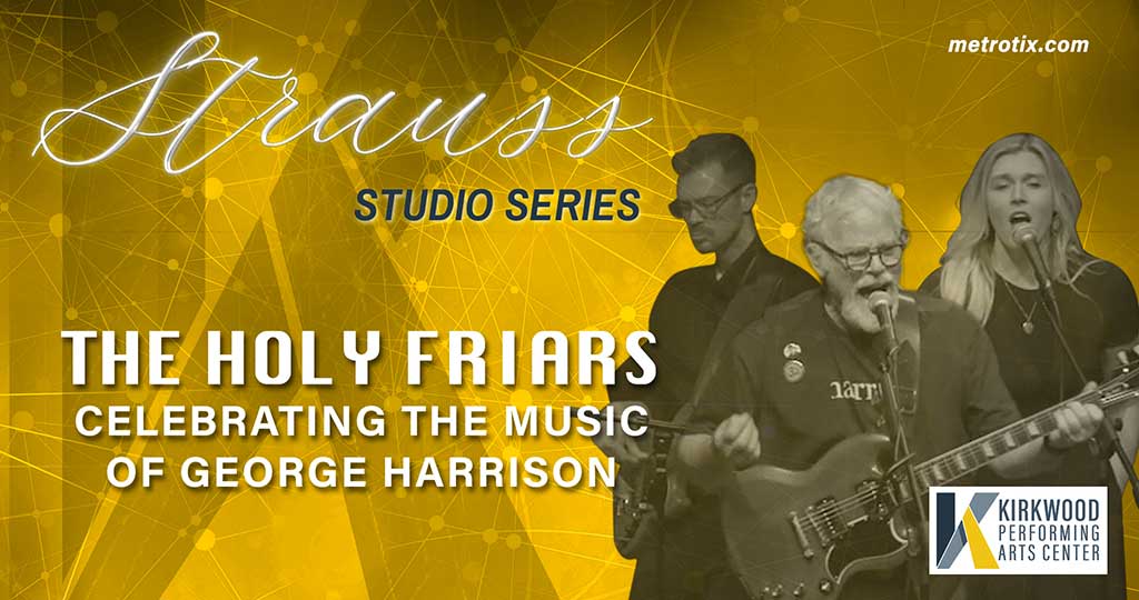 The Holy Friars