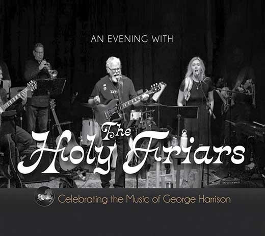 More Info for The Holy Friars