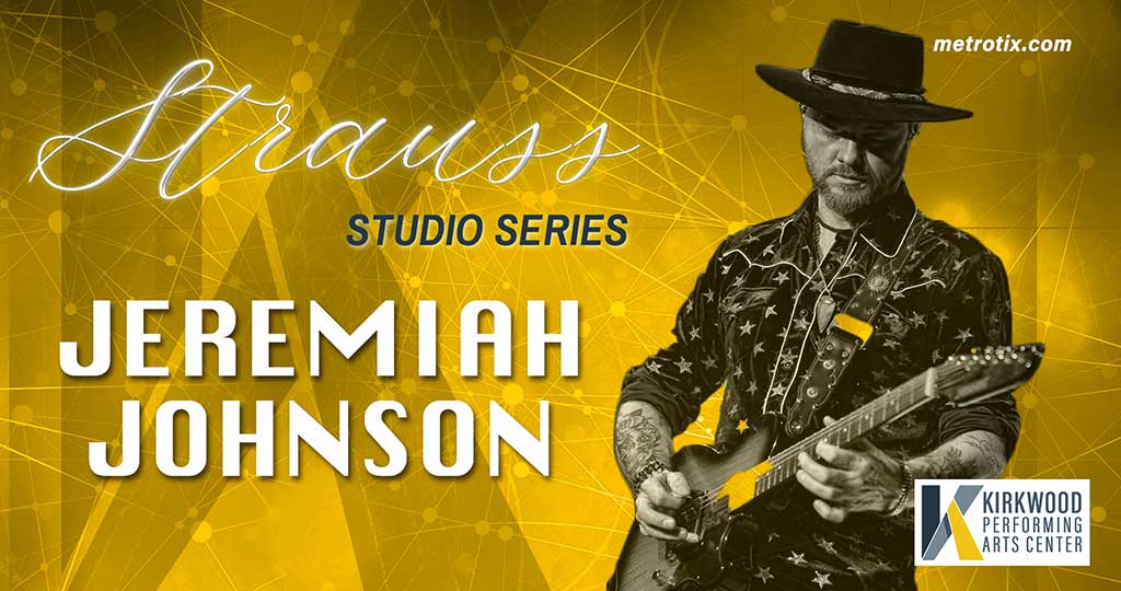 Jeremiah Johnson
