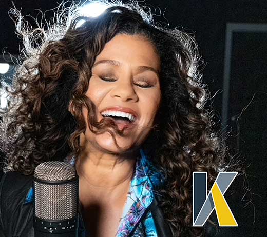 More Info for Karla Harris - MERGE & MORE