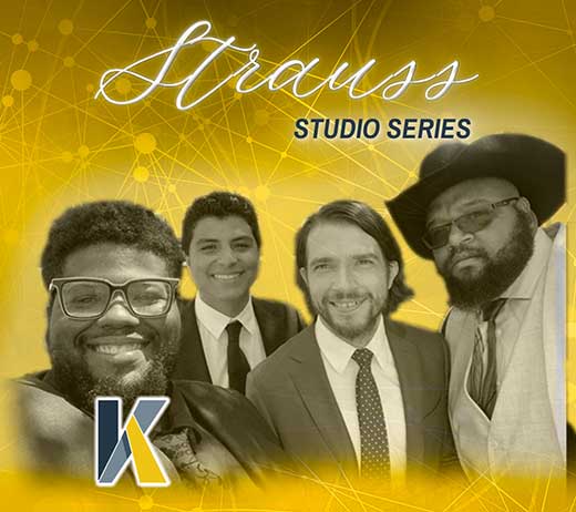 More Info for Kendrick Smith Quartet