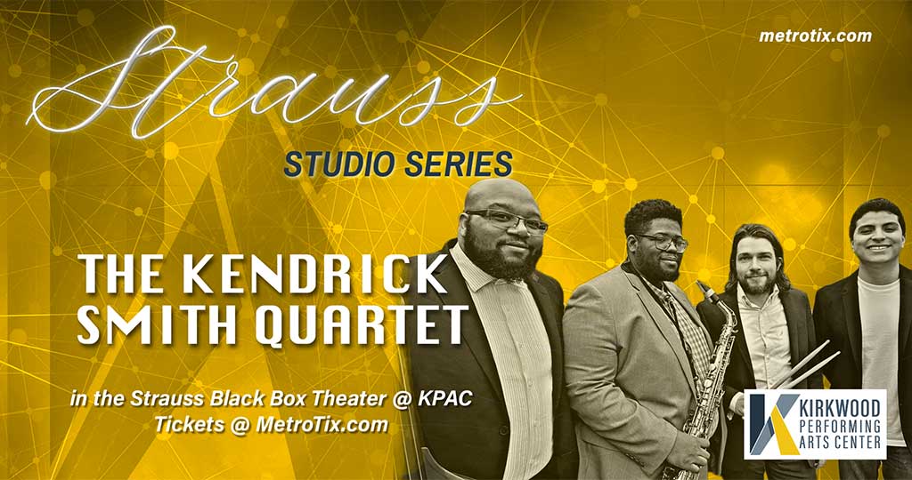Kendrick Smith Quartet