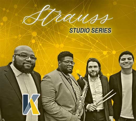 More Info for Kendrick Smith Quartet
