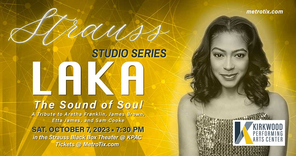 Laka