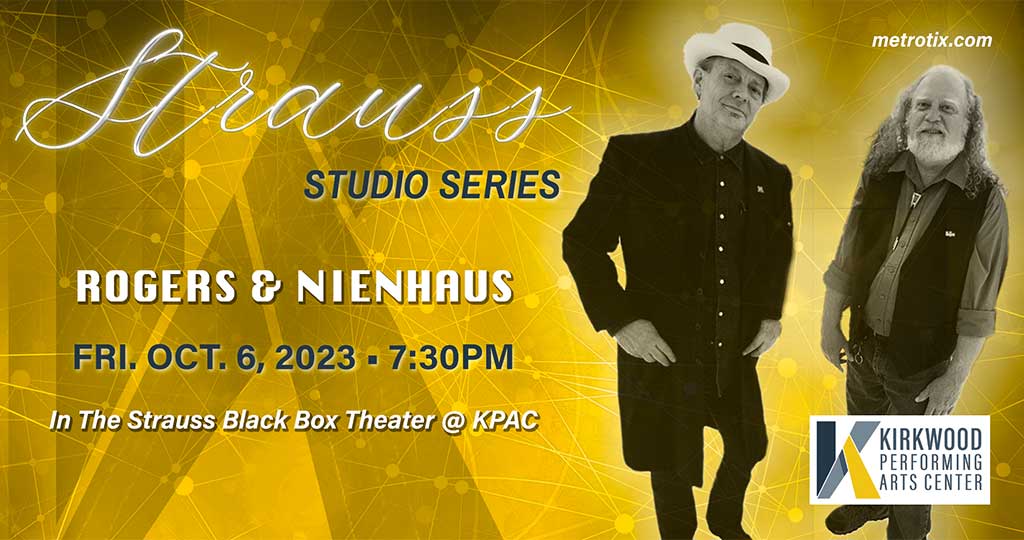 Rogers and Nienhaus