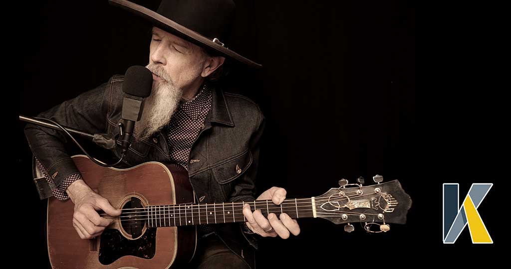 WALTER PARKS: WOODSTOCK VARIATIONS