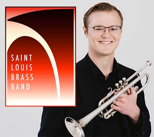 More Info for Above and Beyond!  The St. Louis Brass Band