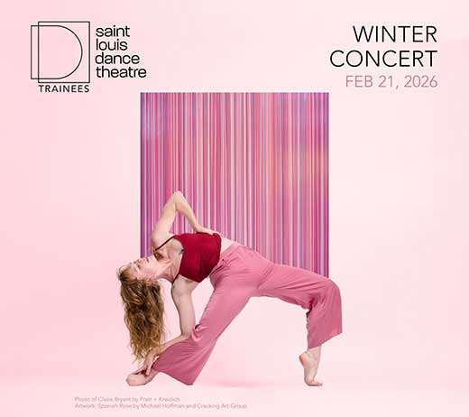 More Info for TRAINEE WINTER CONCERT