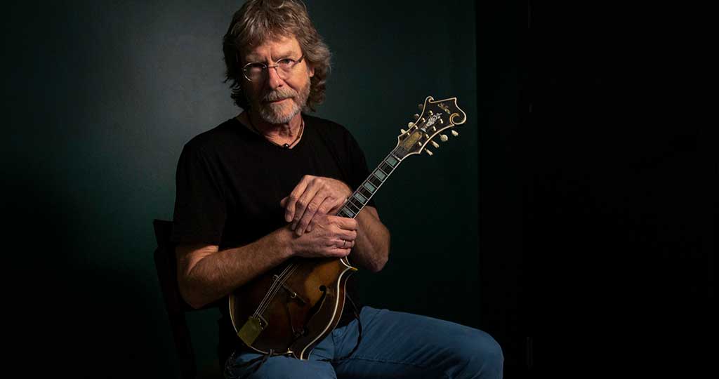 SAM BUSH