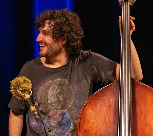 More Info for SAM GRISMAN PROJECT