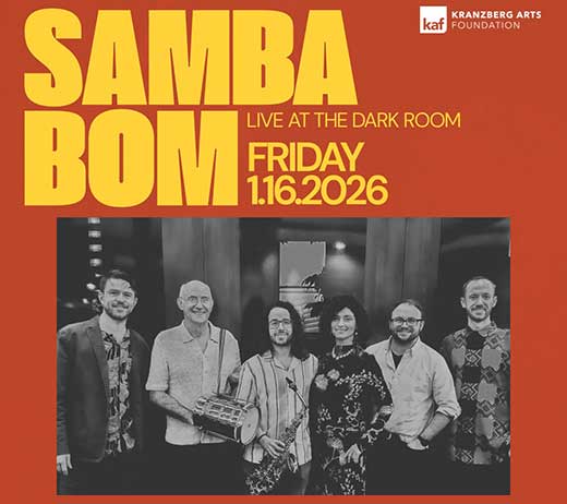 More Info for Samba Bom