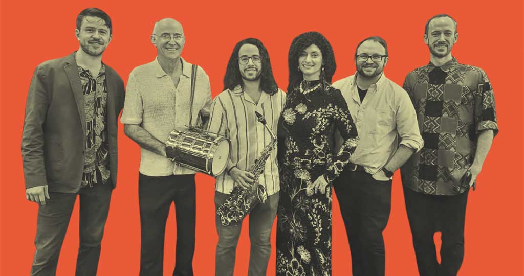 Samba Bom