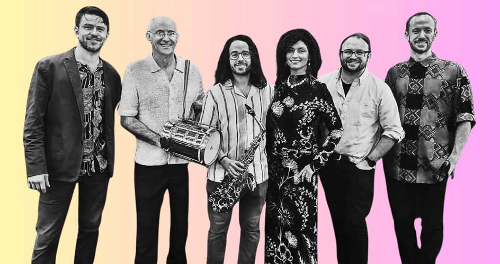 Samba Bom