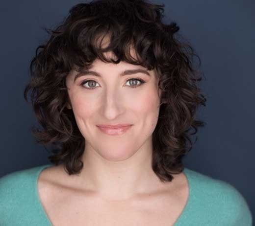 More Info for SARA SHEPERD