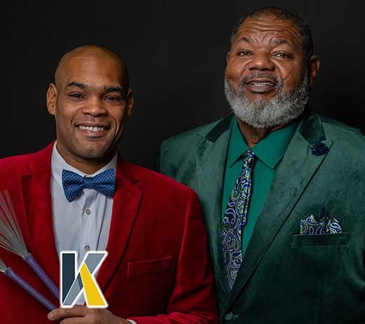 More Info for The 2025 Christmas Celebration at the KPAC feat. The Savage Wright Project