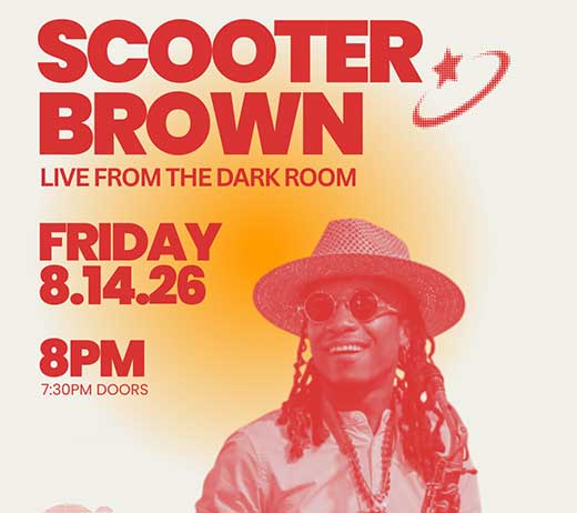 More Info for SCOOTER BROWN