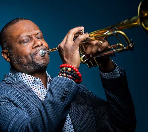 More Info for Sean Jones & Tim Green Sextet