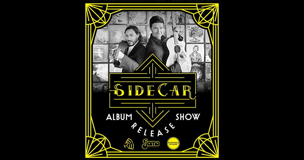 Side Car Album Release Show