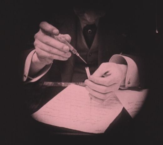 More Info for SLAM Cinema—The Cigarette (1919) with Live Musical Accompaniment