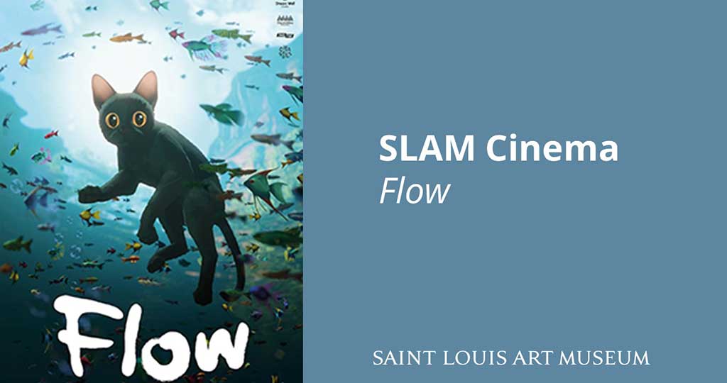 SLAM Cinema—Flow