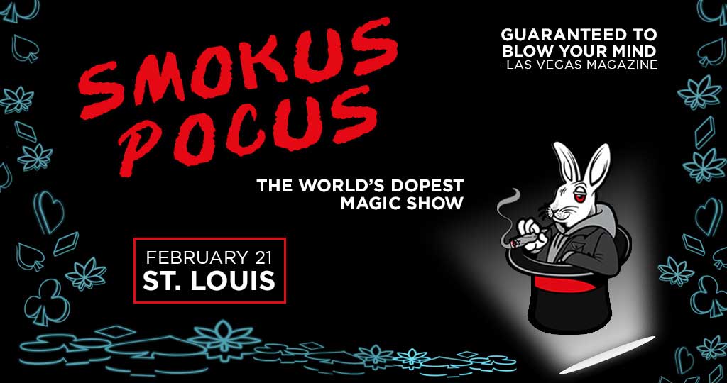 SMOKUS POCUS