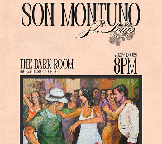 More Info for SON MONTUNO ST. LOUIS