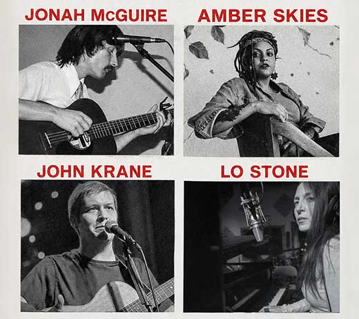 More Info for SONGWRITER SESSIONS: HEART OF THE SONG