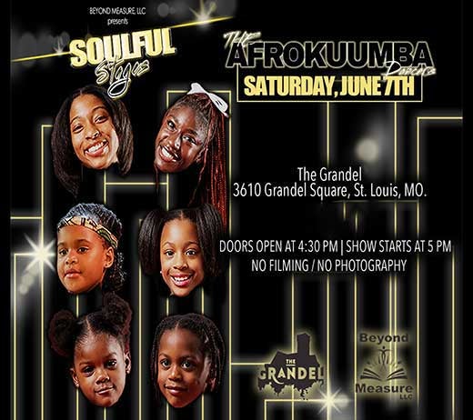 More Info for SOULFUL STAGES