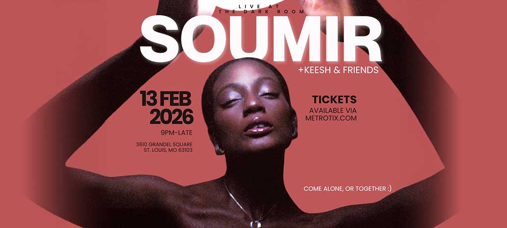 Soumir feat. Keesh & Friends