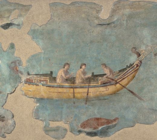 More Info for Exploring the Soundscape of Aquae Sulis