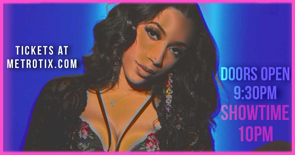 THE SPRING TYME EXPERIENCE