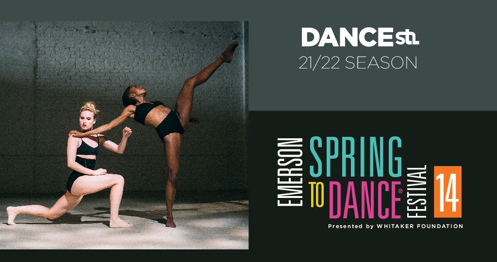 Emerson Spring to Dance® Festival 2022