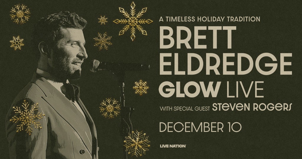 Brett Eldredge