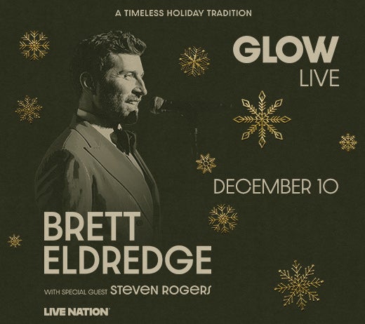 More Info for Brett Eldredge