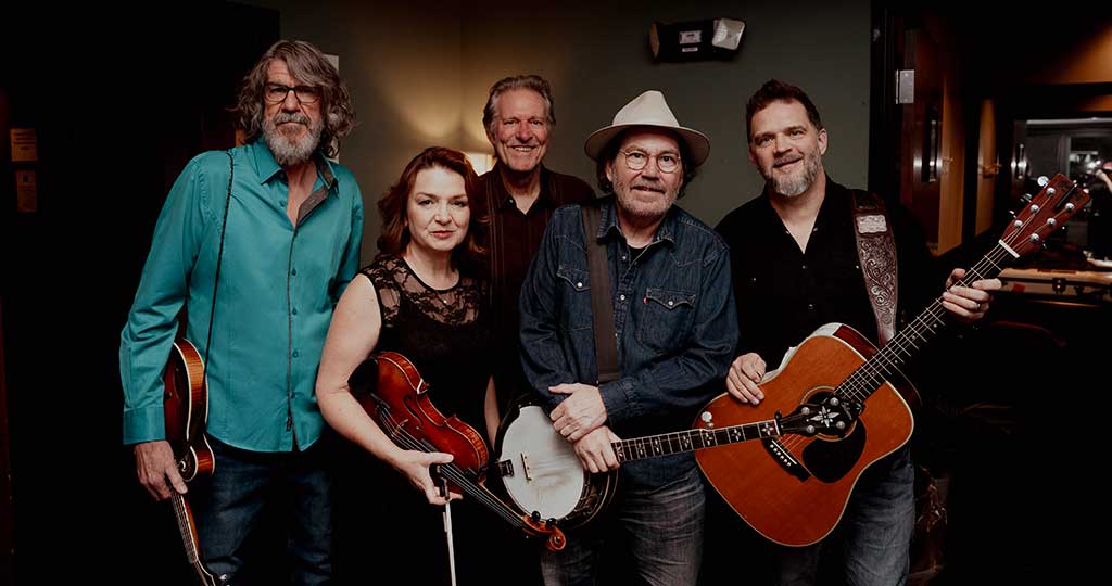 THE STEELDRIVERS