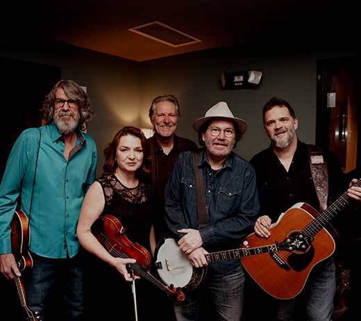 More Info for THE STEELDRIVERS